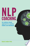 nlp coaching: an evidence-based approach for coaches, leaders and individuals