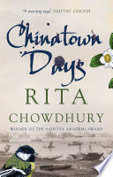 chinatown days