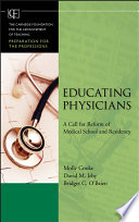 educating physicians