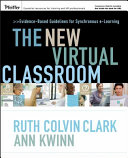 the new virtual classroom