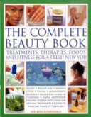 the complete beauty book
