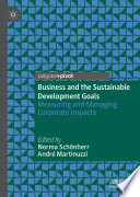 business and the sustainable development goals