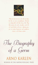 biography of a germ