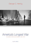 america's longest war