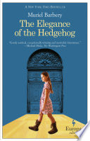 the elegance of the hedgehog