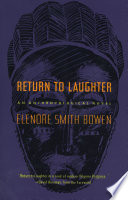 return to laughter