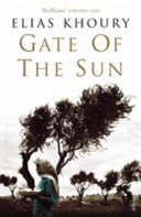 elias khoury's gate of the sun