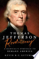 thomas jefferson - revolutionary