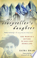 the storyteller's daughter