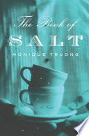 the book of salt