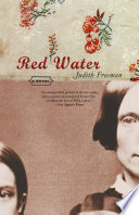 red water