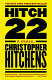 hitch-22: a memoir