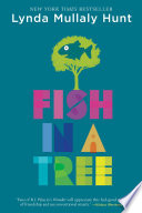 fish in a tree