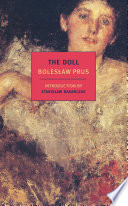 the doll
