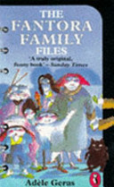 the fantora family files