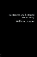 puritanism and historical controversy