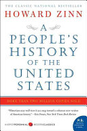 a people's history of the united states