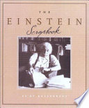 the einstein scrapbook