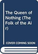 the queen of nothing