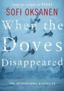 when the doves disappeared (tr. finnish)