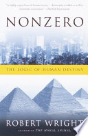 nonzero: the logic of human destiny
