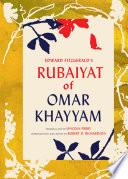 edward fitzgerald's rubaiyat of omar khayyam