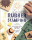 discover rubber stamping