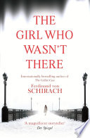 the girl who wasn't there (tr. german)