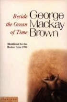 Beside the ocean of time