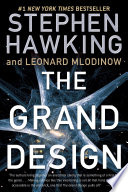 the grand design. new answers to the ultimate questions of life
