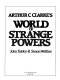 arthur c. clarke's world of strange powers