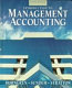 introduction to management accounting