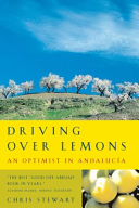 driving over lemons