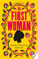 the first woman