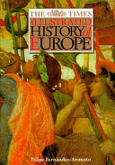 the times illustrated history of europe