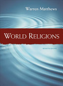 world religions