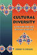 cultural diversity. a primer for the human services