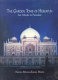 the garden tomb of humayun