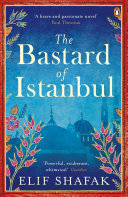 the bastard of istanbul (pb)