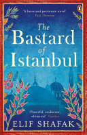 the bastard of istanbul (pb)