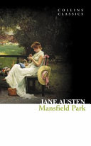 mansfield park (pb)