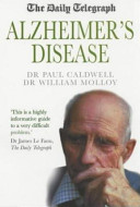 alzheimer's disease