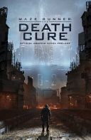 maze runner: the death cure