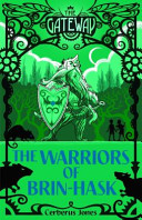 the warriors of brin-hask
