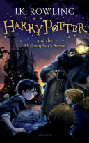 harry potter and the philosopher's stone (pb)