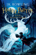 harry potter and the prisoner of azkaban (pb)