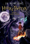 harry potter and the deathly hallows (pb)