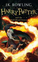 harry potter and the half-blood prince (pb)