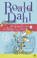 the giraffe and the pelly and me