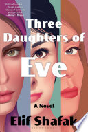 three daughters of eve